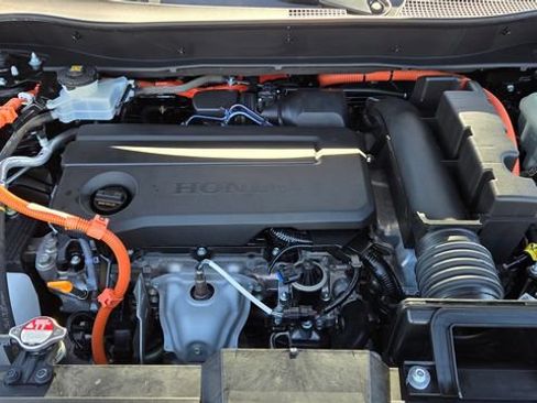 Used 2024 Honda CR-V Sport-L image 27
