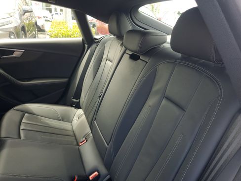 Used 2024 Audi A5 2.0T Premium Plus image 14