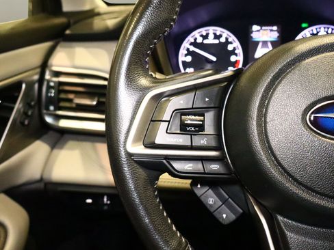 Used 2021 Subaru Legacy Limited image 11