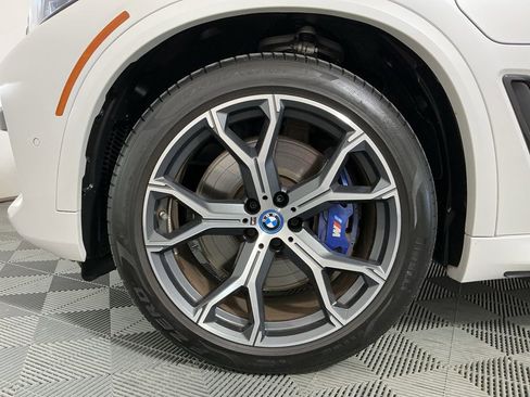 Certified 2023 BMW X5 xDrive45e w/ Executive Package AWD/4WD image 34