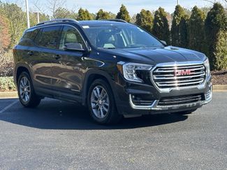 Used 2022 GMC Terrain SLT w/ Infotainment Package II video 2