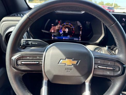 Used 2023 Chevrolet Colorado LT w/ LT Convenience Package image 22