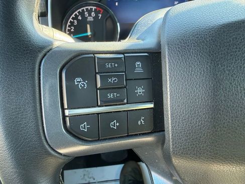 Used 2023 Ford F150 XLT w/ Equipment Group 302A High image 19