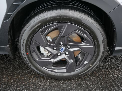 Certified 2025 Subaru Crosstrek 2.5i Sport w/ Popular Package #4A image 15