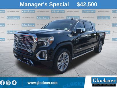 Used 2020 GMC Sierra 1500 Denali w/ Denali Ultimate Package