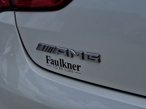 Used 2019 Mercedes-Benz GLE 43 AMG 4MATIC Coupe image 33
