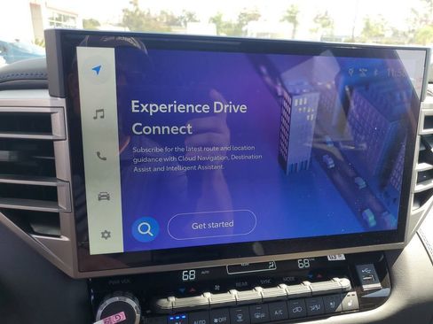 New 2026 Toyota Sequoia Platinum image 21