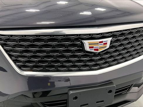 Used 2025 Cadillac XT4 Premium Luxury AWD/4WD image 29