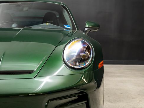 Certified 2026 Porsche 911 GT3 RWD image 11