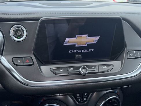 Used 2022 Chevrolet Blazer LT image 14