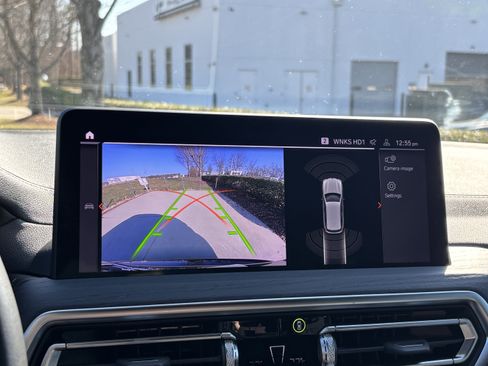 Certified 2023 BMW X3 M40i w/ Premium Package image 23