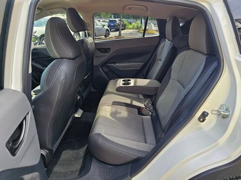 Used 2024 Subaru Crosstrek 2.0i Premium AWD/4WD image 16