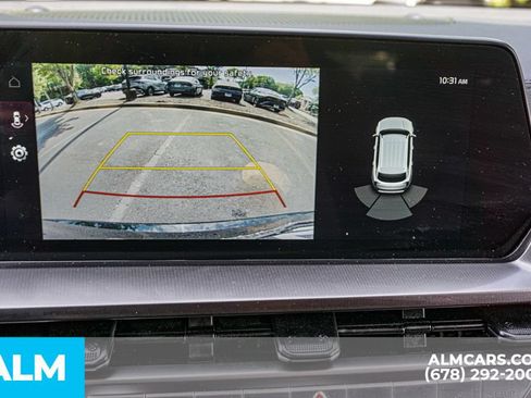 Used 2025 Kia Telluride S FWD image 38