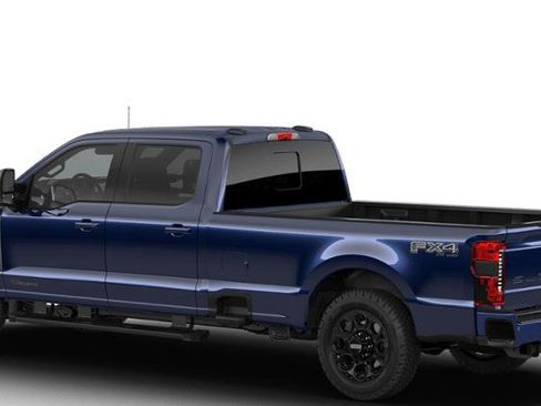 New 2026 Ford F350 Lariat w/ Black Appearance Package image 28