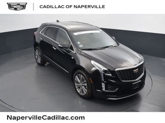 Certified 2024 Cadillac XT5 Premium Luxury w/ LPO, Floor Liner Package video 1