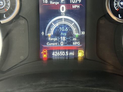 Used 2024 RAM 2500 Tradesman w/ Protection Group AWD/4WD image 15
