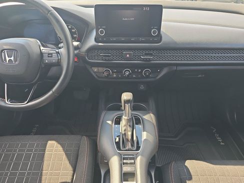 Used 2024 Honda HR-V Sport image 11