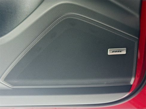 New 2026 Porsche Cayenne E-Hybrid Coupe image 12