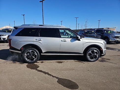 New 2026 Hyundai Palisade Limited image 6