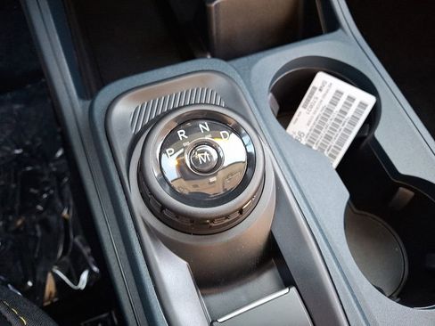 New 2025 Ford Maverick Lobo image 12