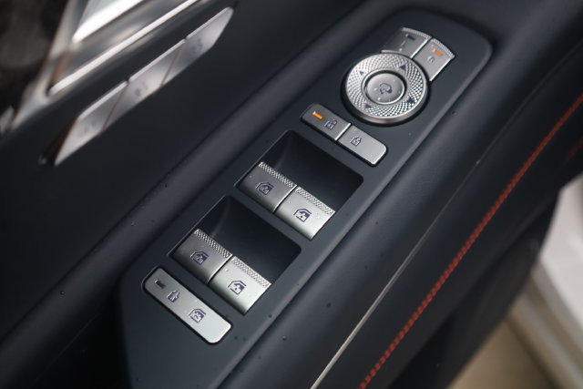 New 2026 Genesis GV80 3.5T e-SC AWD/4WD image 14