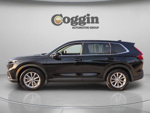 Used 2023 Honda CR-V EX-L image 2