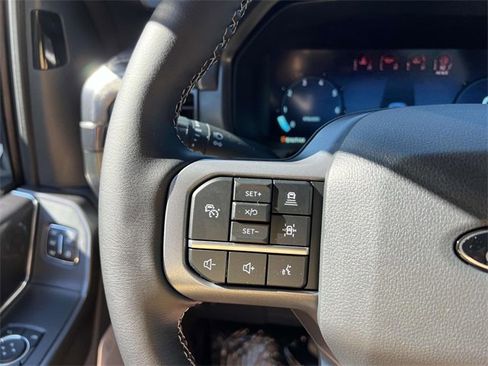New 2025 Ford F150 Lariat w/ Equipment Group 502A High image 17