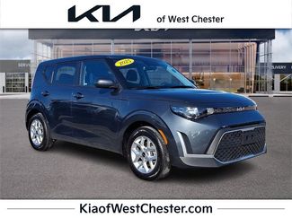 Used 2025 Kia Soul LX w/ LX Technology Package video 1