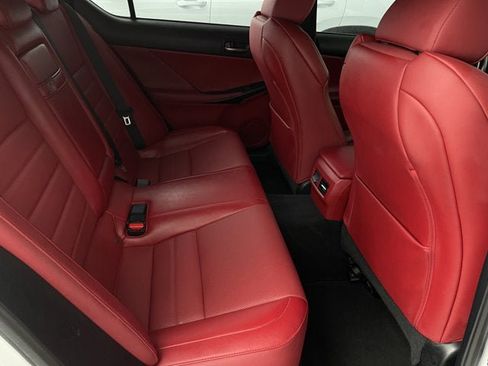 Used 2023 Lexus IS 350 F Sport image 29