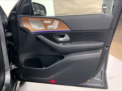 New 2026 Mercedes-Benz GLE 350 4MATIC image 10
