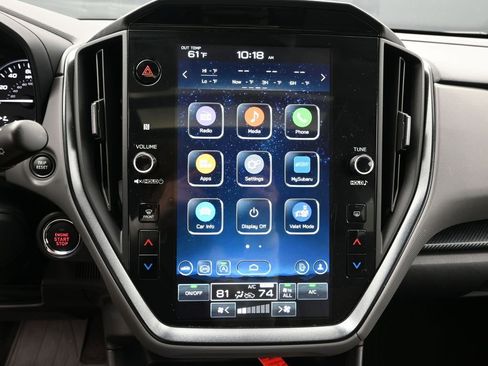 Used 2025 Subaru Crosstrek 2.5i Limited w/ Popular Package #3A image 18