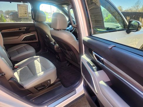 Used 2023 Kia Telluride SX Prestige X-Pro image 14