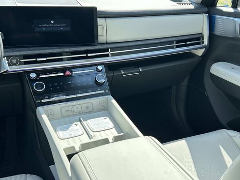 New 2026 Hyundai Santa Fe Calligraphy FWD image 28