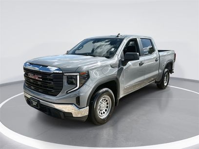 Used 2024 GMC Sierra 1500 Pro w/ Pro Value Package