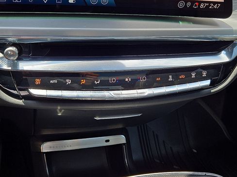 Used 2024 Cadillac Lyriq Sport RWD image 29
