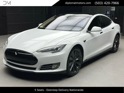 Used 2013 Tesla Model S Performance