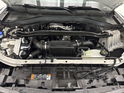 Used 2025 Ford Explorer ST image 58