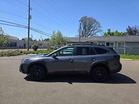 Used 2022 Subaru Outback Wilderness w/ Wilderness Package AWD/4WD image 70