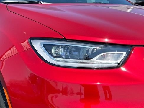 New 2026 Chrysler Pacifica Limited AWD/4WD image 18