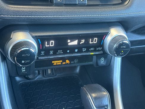 Certified 2021 Toyota RAV4 XLE Premium image 19