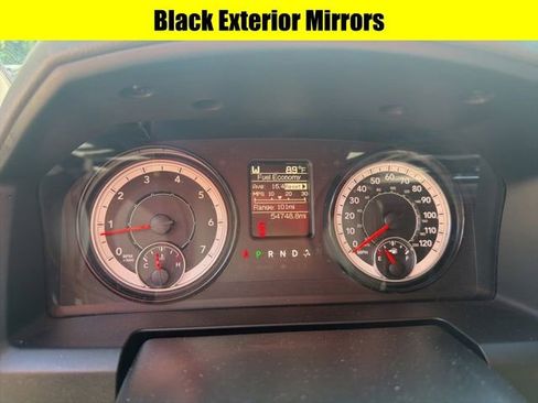 Used 2018 RAM 1500 Tradesman w/ Power & Remote Entry Group RWD image 17