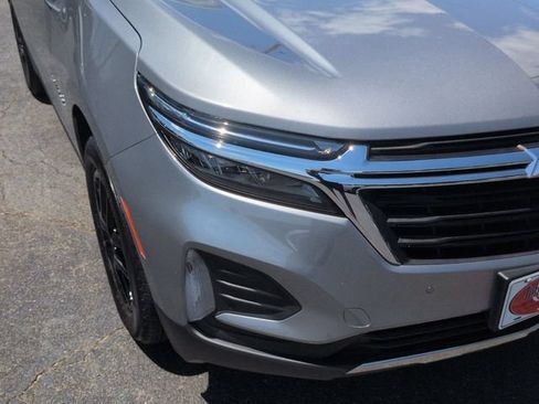 Used 2023 Chevrolet Equinox LT FWD image 8