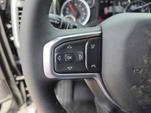 Used 2026 RAM 1500 Big Horn AWD/4WD image 28