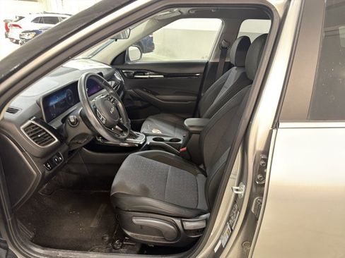 Used 2024 Kia Seltos S FWD image 6