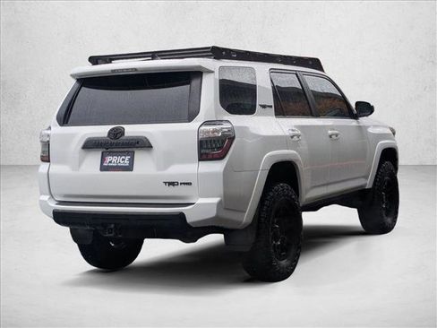 Used 2019 Toyota 4Runner TRD Pro image 5