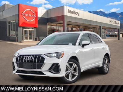 Used 2020 Audi Q3 2.0T Premium w/ Convenience Package