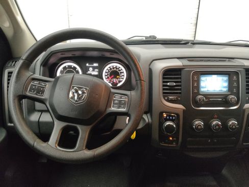 Used 2016 RAM 1500 Tradesman w/ Popular Equipment Group image 22
