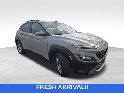 Used 2023 Hyundai Kona SEL w/ Convenience Package