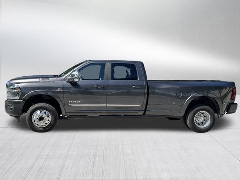 New 2026 RAM 3500 Limited image 8