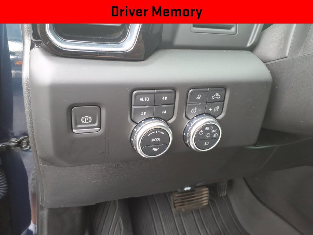 Certified 2022 GMC Sierra 1500 Denali AWD/4WD image 26